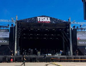2017-Tuska Festival